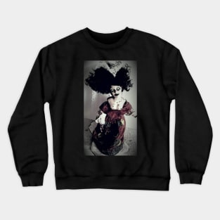 OooooWitchywoman Crewneck Sweatshirt